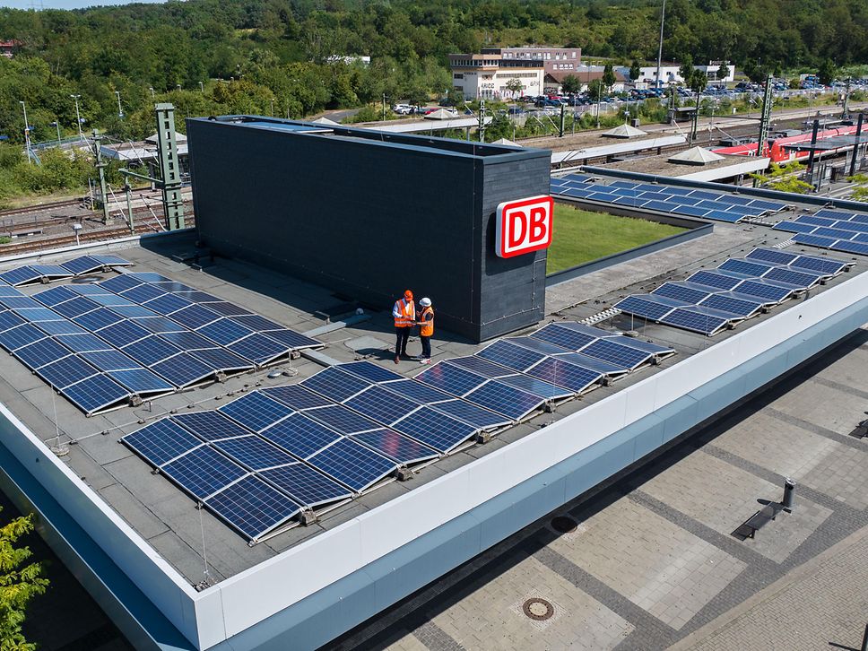 Photovoltaikanlage