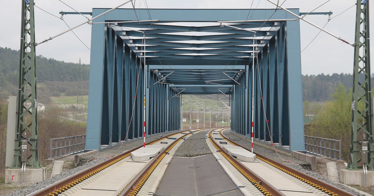 In-process inspection/structural engineering at Deutsche Bahn